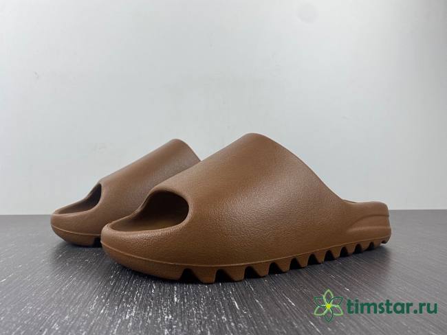 Adidas Yeezy Slide Flax FZ5896 - 1