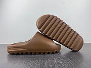 Adidas Yeezy Slide Flax FZ5896 - 6