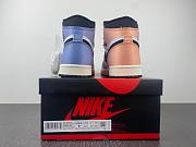 Nike Air Jordan 1 Retro High OG Skyline DX0054-805 - 6