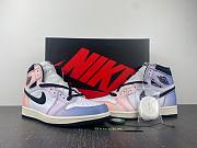 Nike Air Jordan 1 Retro High OG Skyline DX0054-805 - 3