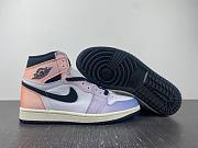 Nike Air Jordan 1 Retro High OG Skyline DX0054-805 - 2