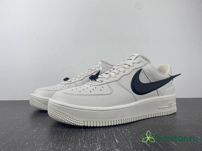 Nike Air Force 1 Low SP AMBUSH Phantom DV3464-002 - 1