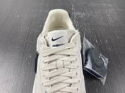 Nike Air Force 1 Low SP AMBUSH Phantom DV3464-002 - 5