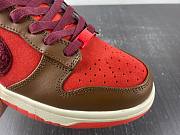 Nike Dunk Low Retro PRM Year Of The Rabbit Light Crimson FD4203-661 - 2