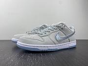 Nike SB Dunk Low White Lobster FD8776-100 - 1