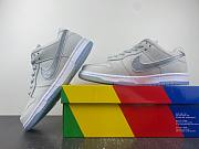 Nike SB Dunk Low White Lobster FD8776-100 - 6