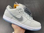 Nike SB Dunk Low White Lobster FD8776-100 - 4