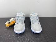 Nike SB Dunk Low White Lobster FD8776-100 - 3