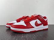 Nike Dunk Low University Red CU1727-100 - 1