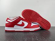 Nike Dunk Low University Red CU1727-100 - 5