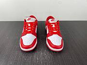 Nike Dunk Low University Red CU1727-100 - 3