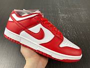 Nike Dunk Low University Red CU1727-100 - 2