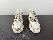 A Bathing Ape Bape Sta Splashed ink color - 4