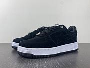 A Bathing Ape Bape Sta black - 1