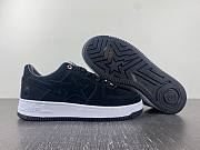 A Bathing Ape Bape Sta black - 4