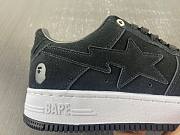 A Bathing Ape Bape Sta black - 5