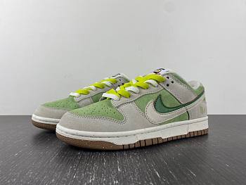 Nike Dunk Low green DO9457-100