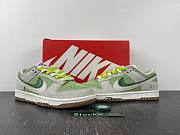 Nike Dunk Low green DO9457-100 - 3