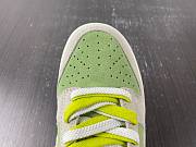 Nike Dunk Low green DO9457-100 - 4