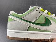 Nike Dunk Low green DO9457-100 - 6