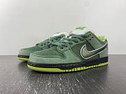 Nike SB Dunk Low Concepts Green Lobster BV1310-337 - 1