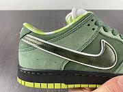 Nike SB Dunk Low Concepts Green Lobster BV1310-337 - 4