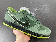 Nike SB Dunk Low Concepts Green Lobster BV1310-337 - 3