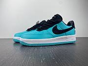 Nike Air Force 1 Low Tiffany & Co DZ1382-002 - 1