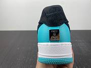 Nike Air Force 1 Low Tiffany & Co DZ1382-002 - 6