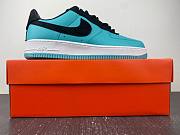 Nike Air Force 1 Low Tiffany & Co DZ1382-002 - 4