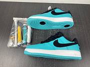 Nike Air Force 1 Low Tiffany & Co DZ1382-002 - 3