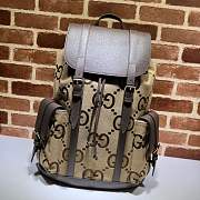 Guccii1 Backpack 34*42*16 - 1