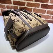 Guccii1 Backpack 34*42*16 - 3