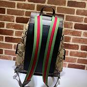 Guccii1 Backpack 34*42*16 - 4