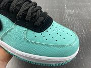 Nike Air Force 1 Low Tiffany & Co. 1837 (Friends And Family) DZ1382-900 - 5