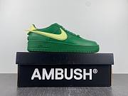 Nike Air Force 1 Low SP AMBUSH Pine Green DV3464-300 - 6