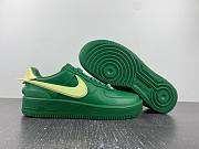 Nike Air Force 1 Low SP AMBUSH Pine Green DV3464-300 - 5