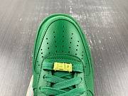 Nike Air Force 1 Low SP AMBUSH Pine Green DV3464-300 - 2