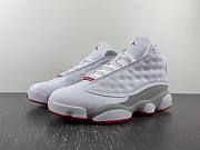 Nike Air Jordan 13 Wolf Grey 414571-160 - 1