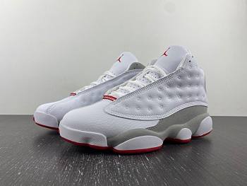 Nike Air Jordan 13 Wolf Grey 414571-160