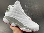 Nike Air Jordan 13 Wolf Grey 414571-160 - 2