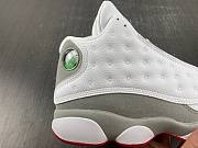 Nike Air Jordan 13 Wolf Grey 414571-160 - 4