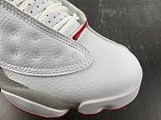 Nike Air Jordan 13 Wolf Grey 414571-160 - 3