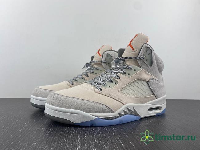 Nike Air Jordan 5 SE Craft FD9222-180 - 1