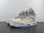 Nike Air Jordan 5 SE Craft FD9222-180 - 1