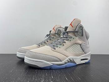 Nike Air Jordan 5 SE Craft FD9222-180