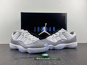 Nike Air Jordan 11 Low Cement Grey AV2187-140 - 6