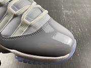 Nike Air Jordan 11 Low Cement Grey AV2187-140 - 5