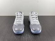 Nike Air Jordan 11 Low Cement Grey AV2187-140 - 3