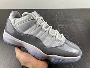 Nike Air Jordan 11 Low Cement Grey AV2187-140 - 4